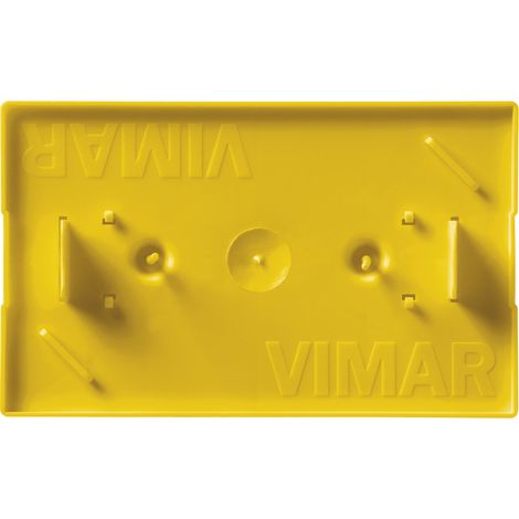 VIMAR - V71323 Anti-Mörser-Abdeckung für 3M inkl. Verpackung