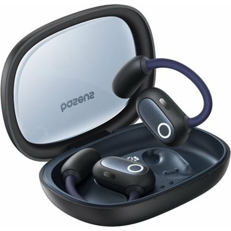 Baseus Eli Fit Wireless Earphones One Size (1/5)