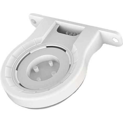 Wandhalterung für Dot der 3. und 4. Generation (Echo Dot) (1/5)