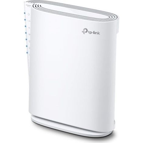 TP-Link WL-Repeater RE6000XD AX6000 Wi-Fi Range Extender