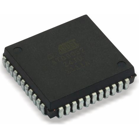 Microcontrôleur ATMEL AT89C51RB2-SLSUM