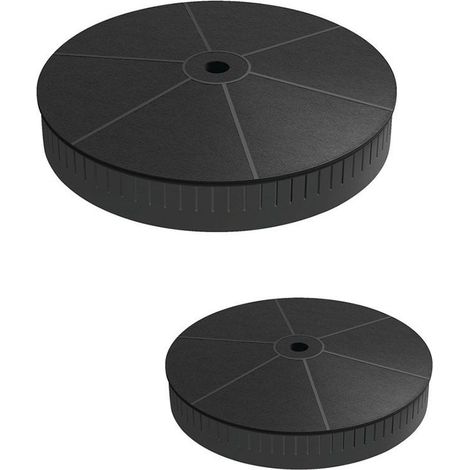 filtro a carboni attivi per cappa da cucina - dwz0im0a0 - bosch (1/2)