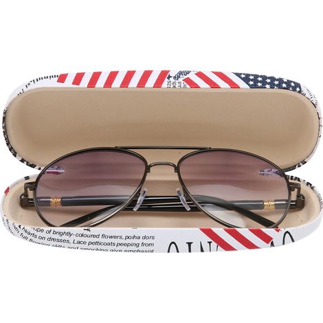 Lunettes de lecture pour hommes, lunettes anti-lumière bleue, lunettes de lecture anti-fatigue oculaire et anti-éblouissement UV (+200) (1/5)