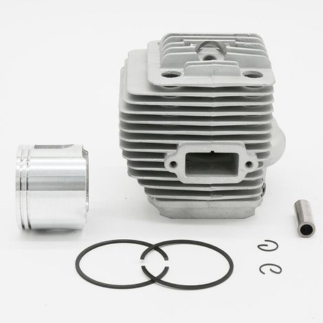 Bloc piston-cylindre compatible avec les cylindres STIHL TS700-800, cylindre 56 mm, machine de coupe STIHL (1/4)