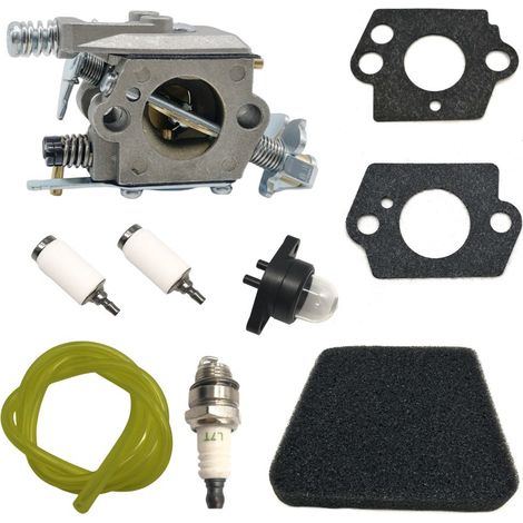 Kit joint carburateur pour 333 335 338 435 436 438 440 909-136 (1/5)