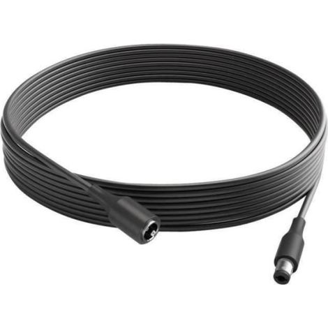 Accessoire pour lampe connectée Philips Hue Hue Play Câble d'extension 5m (1/2)