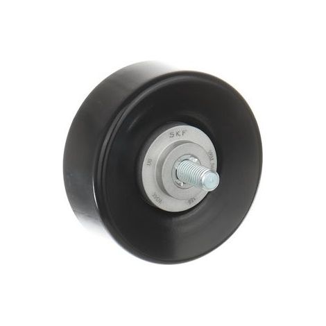 Poulie renvoi/transmission, courroie trapézoïdale à nervures SKF VKM 38031 BMW