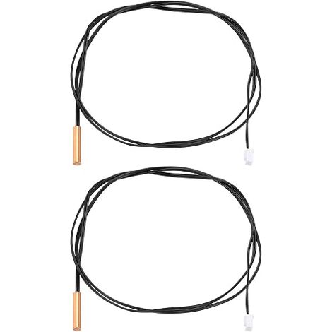 Sonde Thermique NTC 50K Sonde De Temprature 39,4 Pouces (1/5)