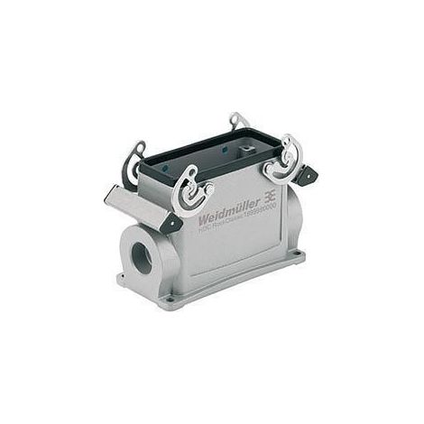 Morsettiera Innestabile Hdc 16B Sbu 1Pg21G ( WEIDMULLER cod. 1656720000 )
