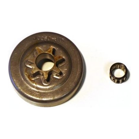 JO260J7N - Pignon de chaine 325 7 dents pour tronconneuse JONSERED (1/4)