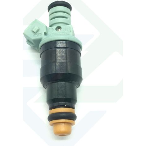 Compatible with Volvo 960, Renault Alpine 3.0 and Savana fuel injectors (part number 0280150804) (1/5)