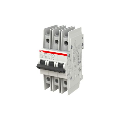 DISJ UL 489 SU203M-K15 2CDS273337R0457 ABB A993037 (1/3)