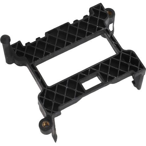 Halterung für Abstandssensor der Geschwindigkeitsregelanlage 5G0998561 Kfz-Frontsensor-Steuergerät-Gehäusehalterung Hardware (1/5)