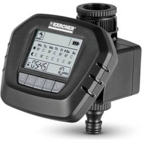 KARCHER 2645219 CENTRALINA P/IRRIGAZIONE WT5
