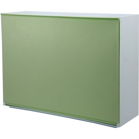 Scarpiera Salvaspazio Modulare Liscia Ottanio 51,5 x 39 x 16 cm Belli&Forti (1/4)