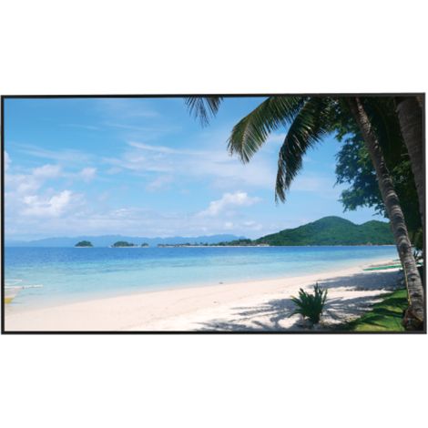 Dahua Technology Lm55-s400 Monitor Para Circuito Cerrado De Televisión Cctv 139,7 Cm (55") 3840 X 2160 Pixeles (1/4)
