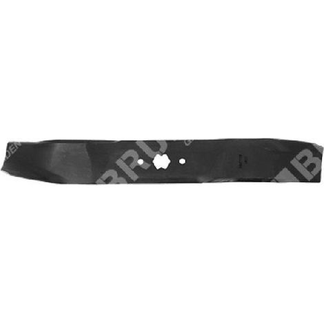 Klingenlänge 490 mm für MTD – WHITE – GUTBROD – YARD-MAN – BOLENS – CUB CADET – COLUMBIA – WIZARD – 010167 Rasentraktoren