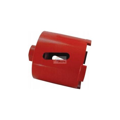 CAROTA DIAMANTATA 82/75 - DEDH1231 (1/4)