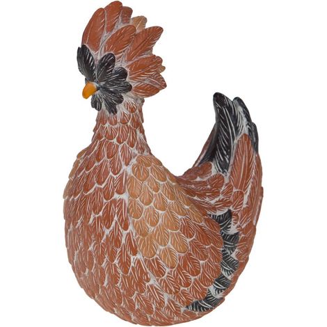 Amadeus - Poule Suzette