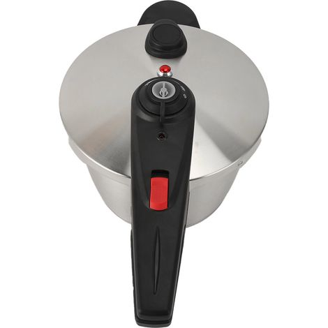 Autocuiseur électrique, acier inoxydable 304, antidéflagrant, multifonctionnel, pour la cuisine maison, 4 l (1/5)