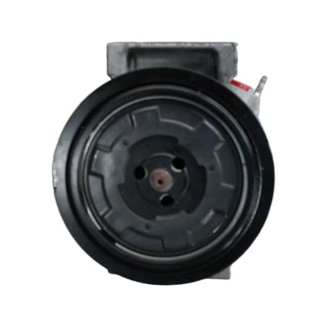 Compresseur Air Conditionne PEUGEOT 208 [PRODUIT D'OCCASION]♻️9822184980 (1/4)