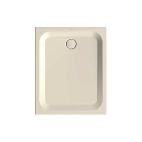 BETTE 8630-001T Receveur de douche rectangulaire Ultra avec