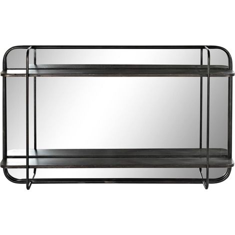 Miroir Mural, Standard