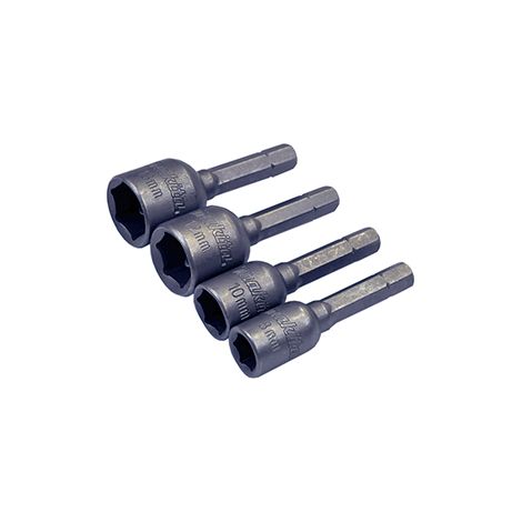 MAKITA B-57554 Set de llaves de paso para HR166