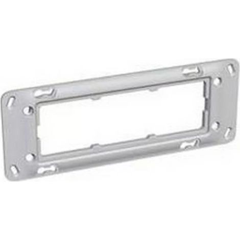 Schneider ALB45606 - Altira - Screw support - 3 positions - 45mm center distance