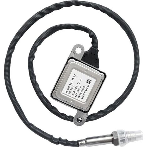 A0009053603 5WK96683D Neuer NOx-Sensor für - W156 W164 W166 W176 W205 W212 W222 W447 W906 (1/2)