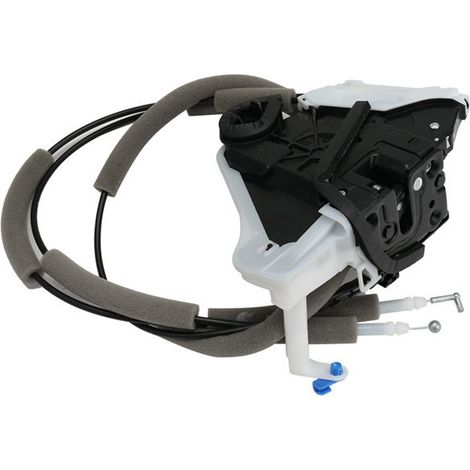 80501-6CA0B/82501-9HE0B is suitable for right front door lock actuators manufactured between 2019 and 2024. (1/4)