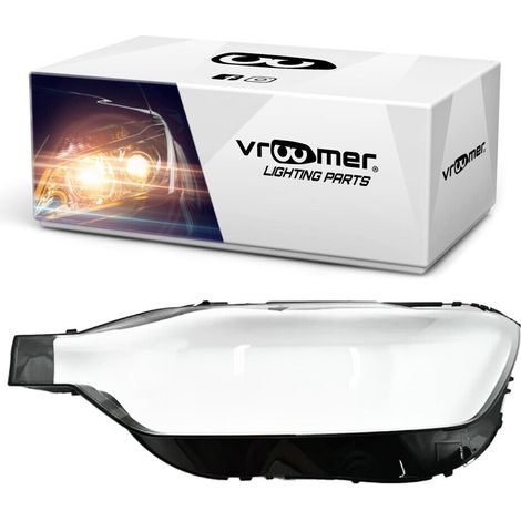 Optique de phare gauche Volvo XC60 II (2017 - aujourd'hui) (1/4)