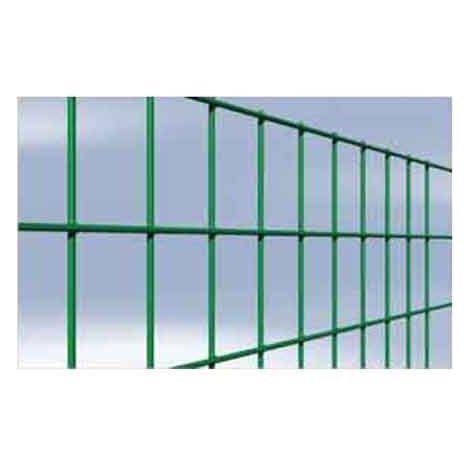 RETE ELETTROSALDATA PLASTIFICATA 'CARDINALE' 50X75 h 175 cm