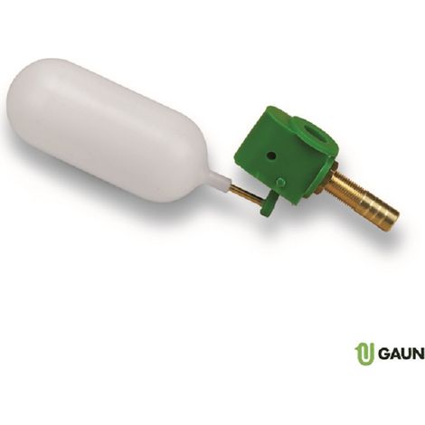 Mini flotteur basse pression - GAUN