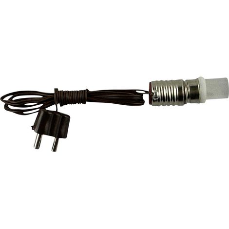 Kahlert Licht 698491 Beleuchtung LED E10 3.5 V