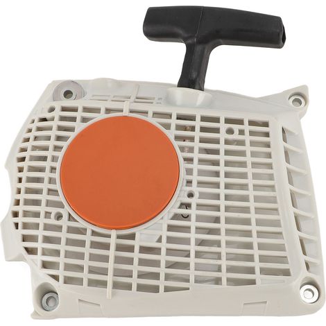 [Ricambio] [Per] [MS261] Motorino di avviamento manuale completo in plastica 1141 080 2100 (1/4)