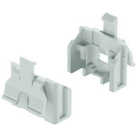 Élément de verouillage HARTING 09330009987 2 pc(s) (1/2)
