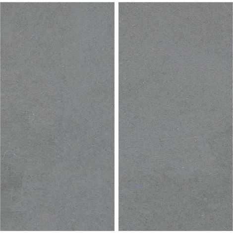 Tapis de piscine Gris clair 274 x 274 x 0,1 cm Tissu non tissé