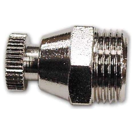RUBINETTO DI SPURGO MASCHIO ARIA AH040402 - 12372 3/8 (1/2)