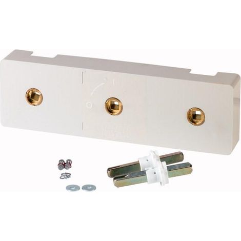 Mécanisme de commutation pour 2pièces DMV250N/400N001314039 EATON MPDMV250N/400N