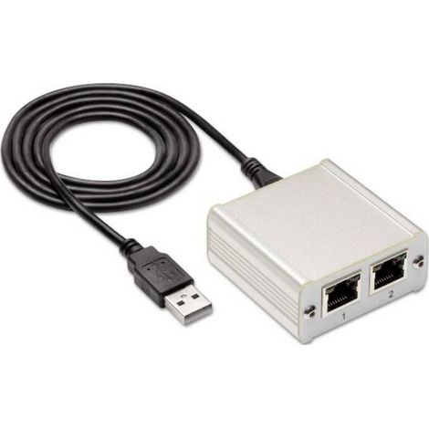 Sensirion 3.000.124 Interfaccia sensore SEK-SensorBridge 1 pz. (1/2)