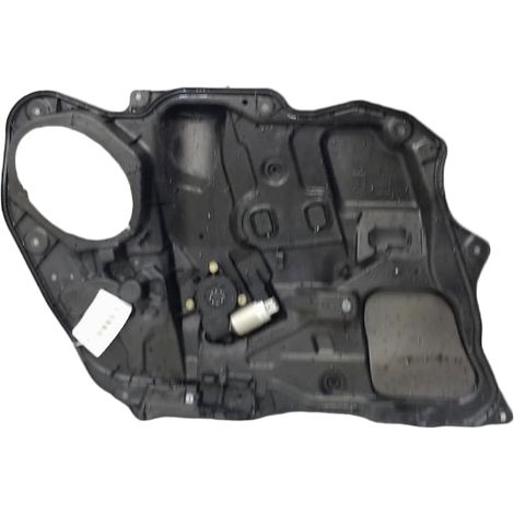 [PRODUIT D'OCCASION] Mecanisme+moteur Leve-glace Avant Gauche MAZDA 3 ♻️ Ref Oe. Gj6a5958xf - Garantie à vie (1/4)