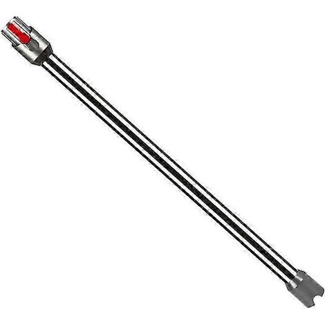 Estensione per V12, V10, dritto tubo di alluminio sgancio rapido bacchetta manuale (1/5)