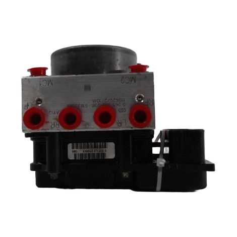 [PRODUIT D'OCCASION] Unite Hydraulique Abs FORD Ka 2008- ♻️ Ref Oe. 1780087 - Garantie à vie (1/4)