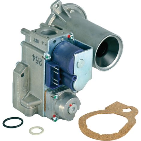 Vanne gaz Chaudières murales gaz 0020084503 - Saunier Duval