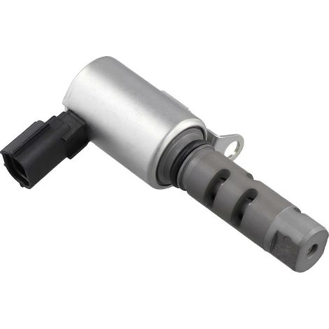Électrovanne de régulation d'huile moteur, vanne solénoïde d'arbre à cames, vanne de calage variable des soupapes (VVT) 15330-97402 pour Toyota Vios 2006-2008 (1/5)