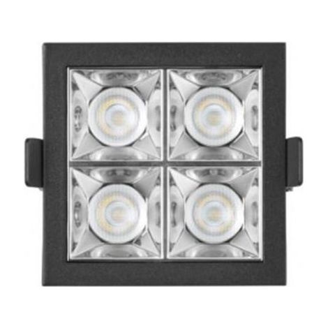 Lámpara be-led 11W 600LM diseño elegante moderno