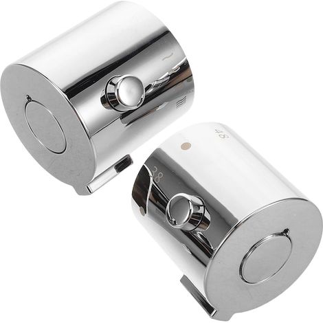 Pièces de Rechange pour Volant de Robinet Salle de Bain (1/5)