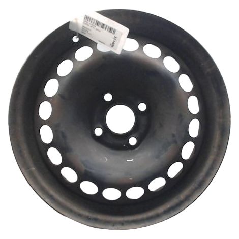 [PRODUIT D'OCCASION] Jante Tole OPEL Corsa 2010- ♻️ Ref Oe. 13211900 - Garantie à vie (1/3)