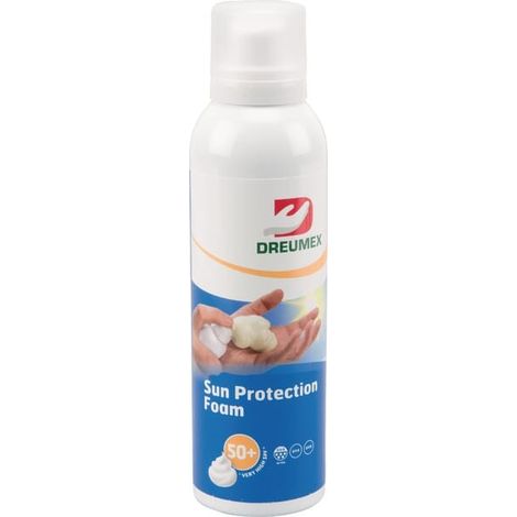 Mousse de protection DREUMEX 51901501001 (1/2)
